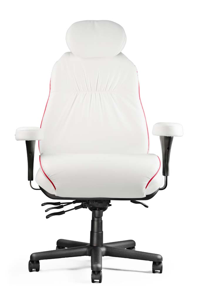 Neutral Posture BTC Big & Tall High Performance Task Chair Series